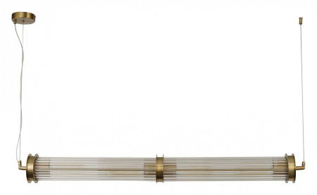 Подвесной светильник Favourite Trompa 4092-4P