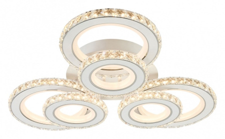 Потолочная люстра Escada Chantel 10260/6LED