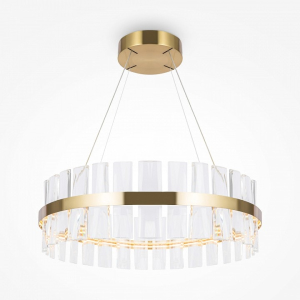 Подвесной светильник Maytoni Mirage MOD173PL-L45BS3K