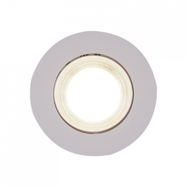 Встраиваемый светильник Reluce  81122-9.0-001 LED5W WT