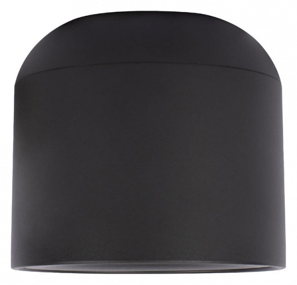 Накладной светильник Loft it Tictac 10219 Black 3000K