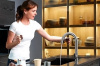 Смеситель для кухни Jacob Delafon Sensate E72218-B7-VS