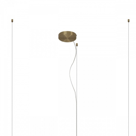 Подвесной светильник Mantra Shell 7357