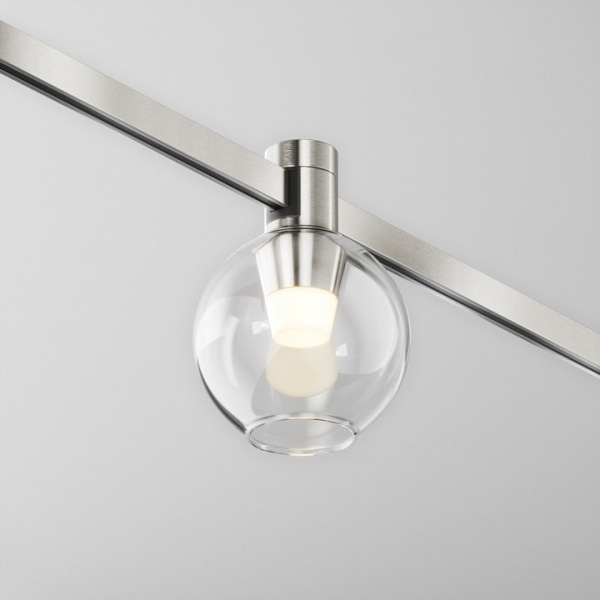 Накладной светильник Maytoni Bubble TR148-1-3W3K-PT