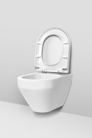 Унитаз подвесной Am.Pm Spirit 2.0 C701739WH