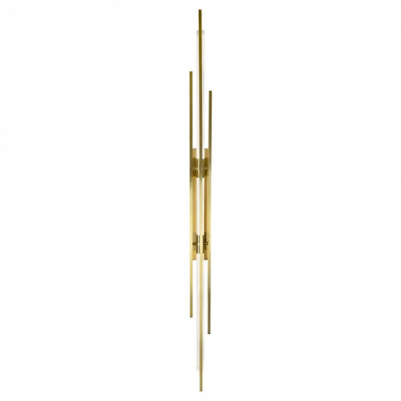 Накладной светильник Belfast GLENVALE 81079-100 BR