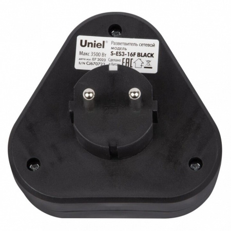 Разветвитель Uniel  UL-00011238