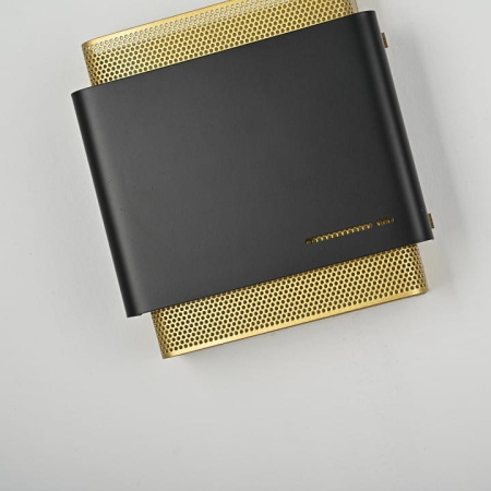 Накладной светильник Imperiumloft CASING CASING-WALL01