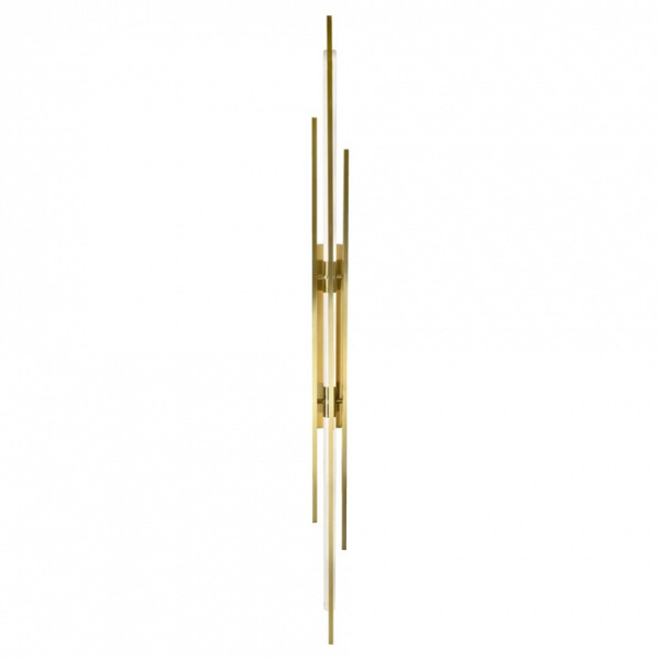 Накладной светильник Belfast GLENVALE 81079-100 BR