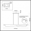 Подвесной светильник Odeon Light Linea 7017/24LA