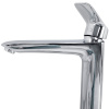 Смеситель для раковины BelBagno Due DUE-LMC-CRM-W0