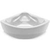 Акриловая ванна 135x135 см Relisan Mira GL000000545