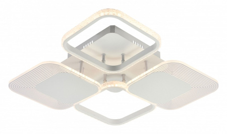 Потолочная люстра Escada Samia 10234/4LED