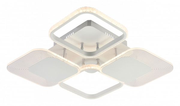 Потолочная люстра Escada Samia 10234/4LED