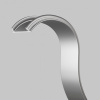 Профиль накладной Maytoni Led Strip  631016