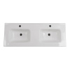 Раковина BelBagno 120 BB1200-2-ETL