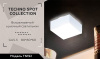 Встраиваемый светильник Ambrella Light TN TN192
