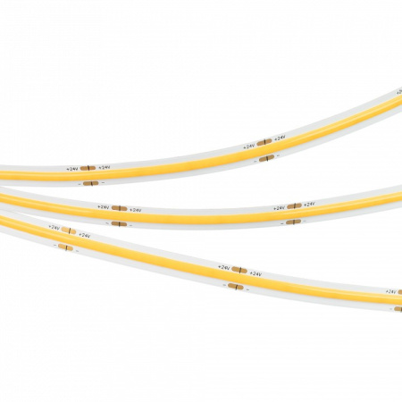 Лента светодиодная Arlight COB открытая 031885(2)