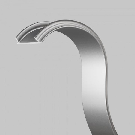 Профиль накладной Maytoni Led Strip  631016