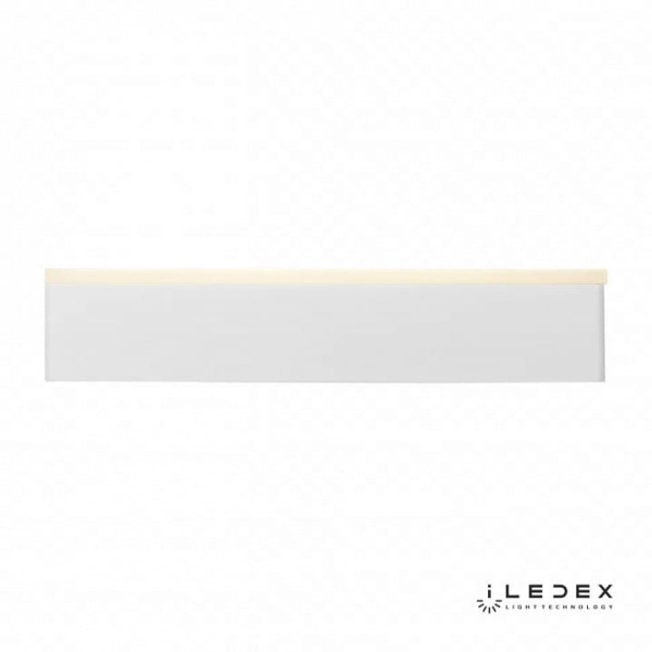 Накладной светильник iLedex Twirl WLB8270 WH