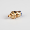 Кран-букса Iddis 998CR410SM золото