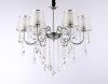 Подвесная люстра Ambrella Light TR TR4588