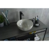 Раковина 32x32 см GID Stone Edition Mnc487