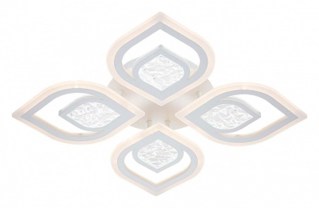 Потолочная люстра Escada Hydria 10227/4LED