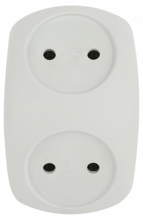 Разветвитель Эра  SPx-2-W