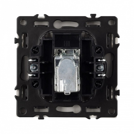 ТВ-розетка без рамки Arlight SCT-NOBE 061896