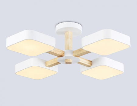 Люстра на штанге Ambrella Light FL FL4879