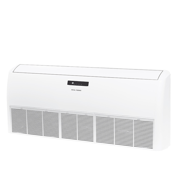 Комплект Royal Thermo Forte Integro RTFU-24LAKHN1 сплит-системы напольно-потолочного типа