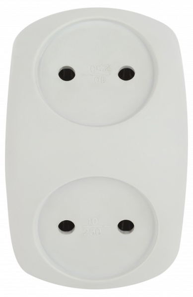 Разветвитель Эра  SPx-2-W