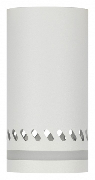 Накладной светильник Эра OL50 WH Б0059802