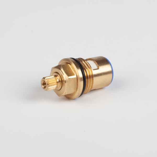 Кран-букса Iddis 998CR410SM золото