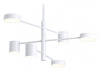Люстра на штанге Ambrella Light FL FL51684