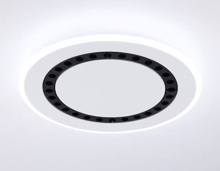 Накладной светильник Ambrella Light FL FL51402
