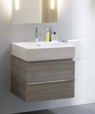 Раковина Laufen Living 8.1543.2.000.104.1