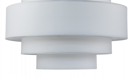 Подвесной светильник Indigo Zemfira 13018/3P White