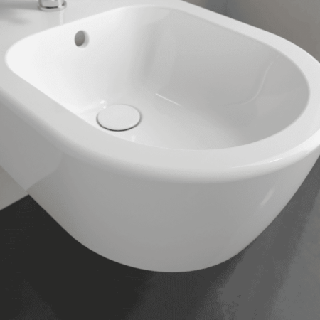 Биде подвесное Villeroy&Boch Avento 540500R1