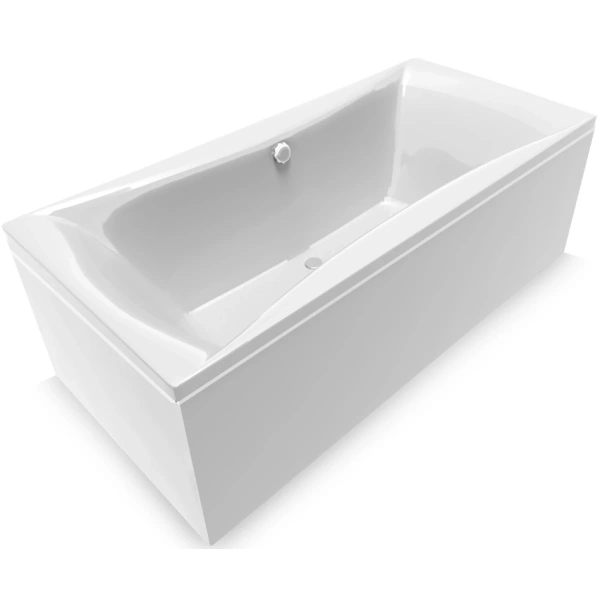 Акриловая ванна 160x75 см Relisan Xenia GL000001266