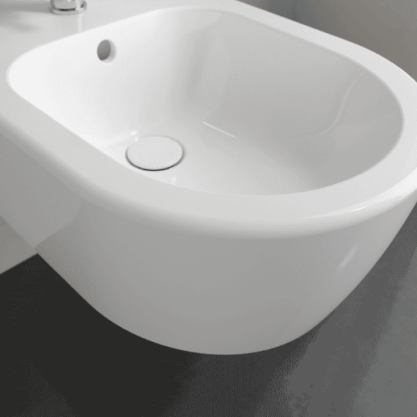 Биде подвесное Villeroy&Boch Avento 540500R1
