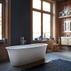 Акриловая ванна Duravit White Tulip 180х90 700469000000000