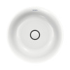 Раковина Duravit White Tulip 43 2362430079