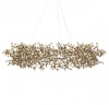 Подвесная люстра Loft it Spark 10101/1000 Gold