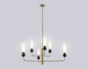 Люстра на штанге Ambrella Light LH LH53263