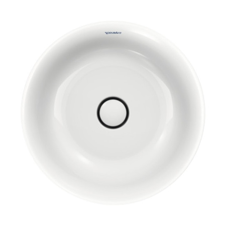 Раковина Duravit White Tulip 43 2362430079