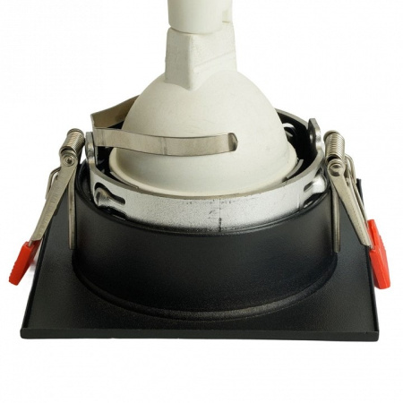 Встраиваемый светильник Feron DL3112 51408