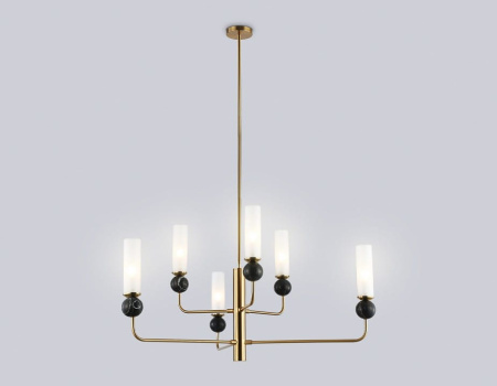 Люстра на штанге Ambrella Light LH LH53263