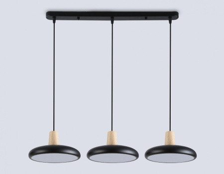 Подвесной светильник Ambrella Light FL FL4841